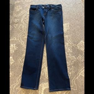 Liverpool jeans .... a Stitch Fix buy